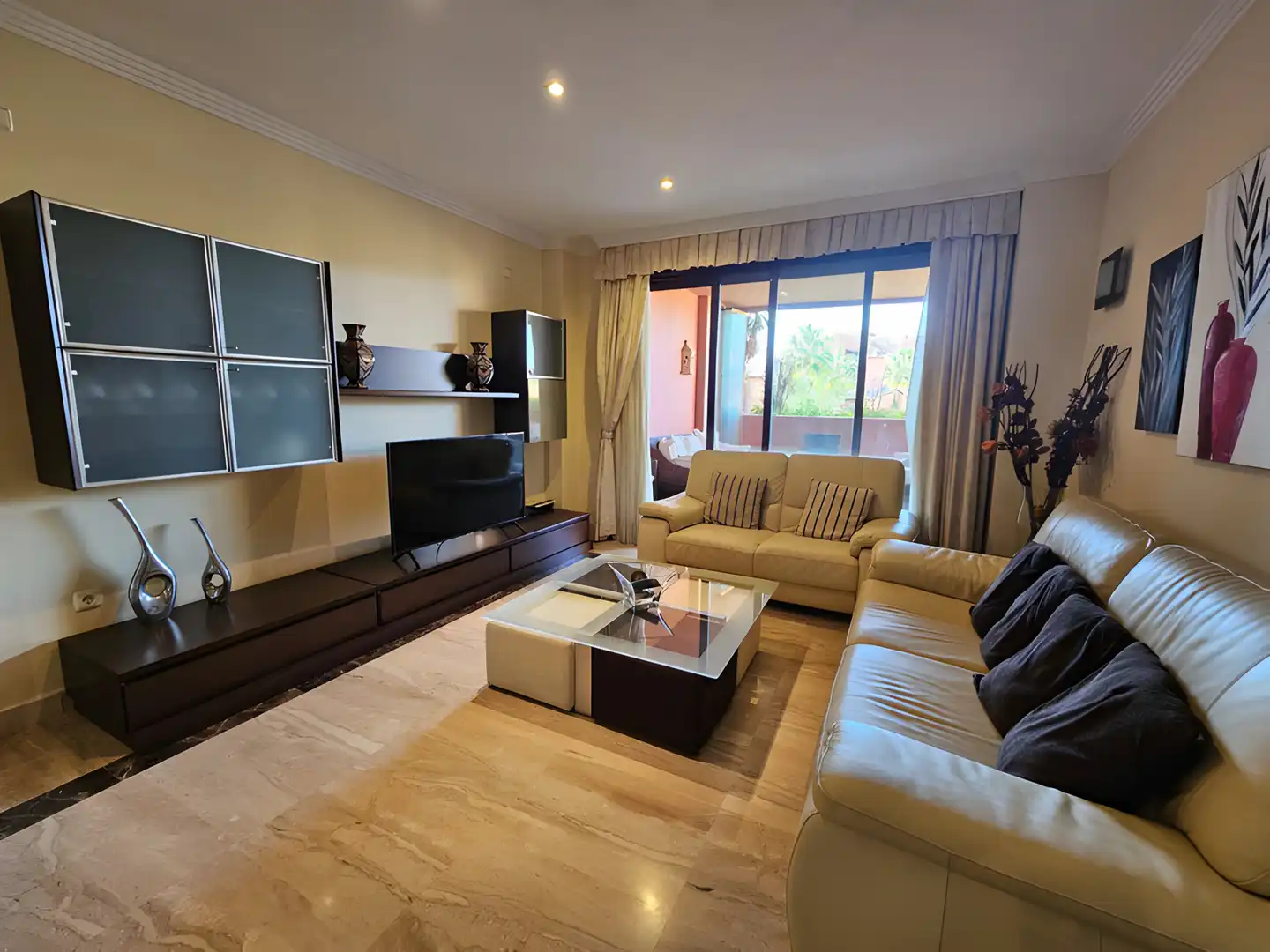Apartamento con piscina en venta en Benamara - Atalaya, imagen 10