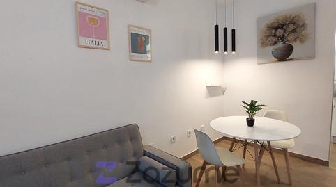 Foto 4 de Pis de lloguer a C. de Antonio López Aguado, La Paz,  Madrid Capital