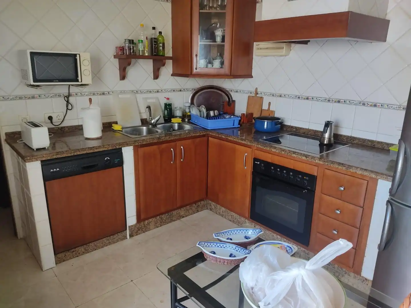 Country house with terrace for sale in Lepe, imagen 6