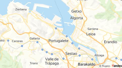 Foto 3 de Piso en venta en La Txitxarra - Murrieta - Parke Santurtzi, Santurtzi