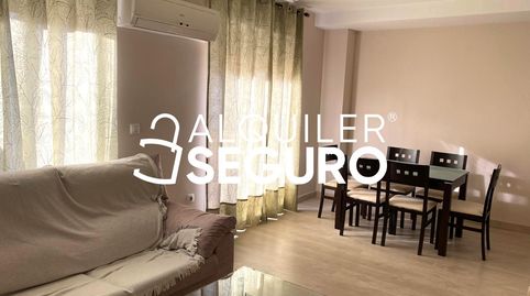 Foto 2 de Ático de alquiler en Atico a, C. Alcaparra, Maracena, Granada