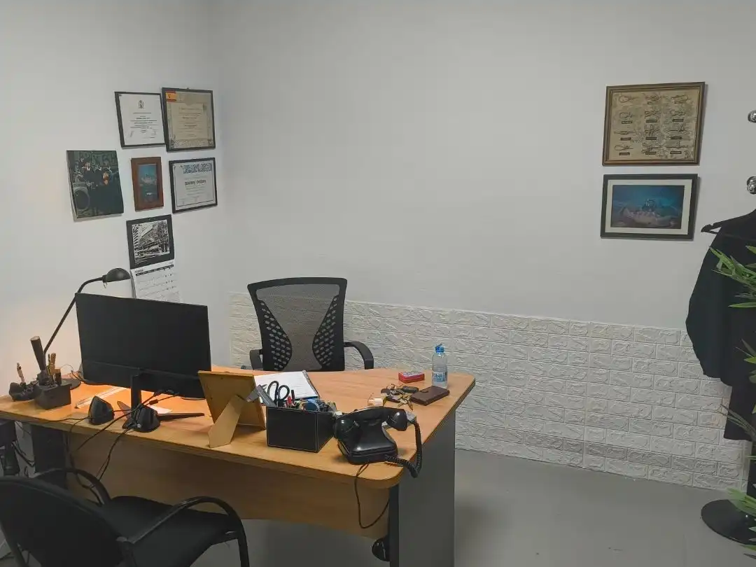 Geschaftsraum zur Miete in Pallejà