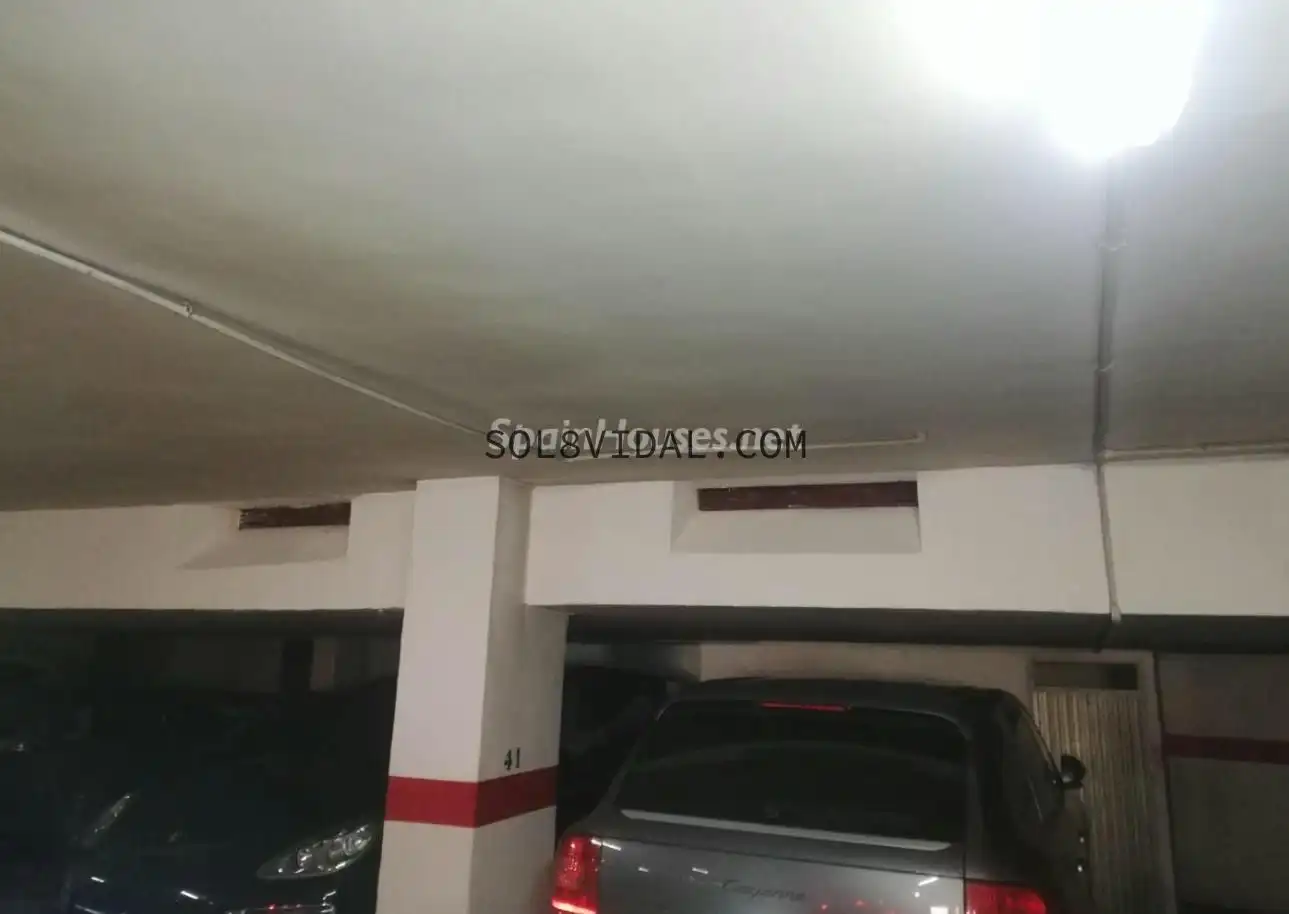 Piso con ascensor en venta en Centro, imagen 8
