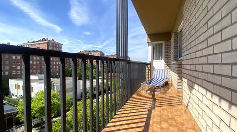 Foto 4 de Piso en venta en Gernikako Arbola, Arriaga - Lakua, Vitoria - Gasteiz