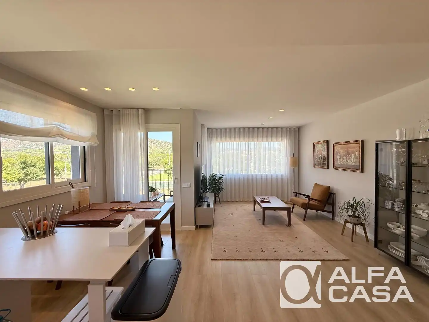 Flat with terrace for sale in de Paris, imagen 11
