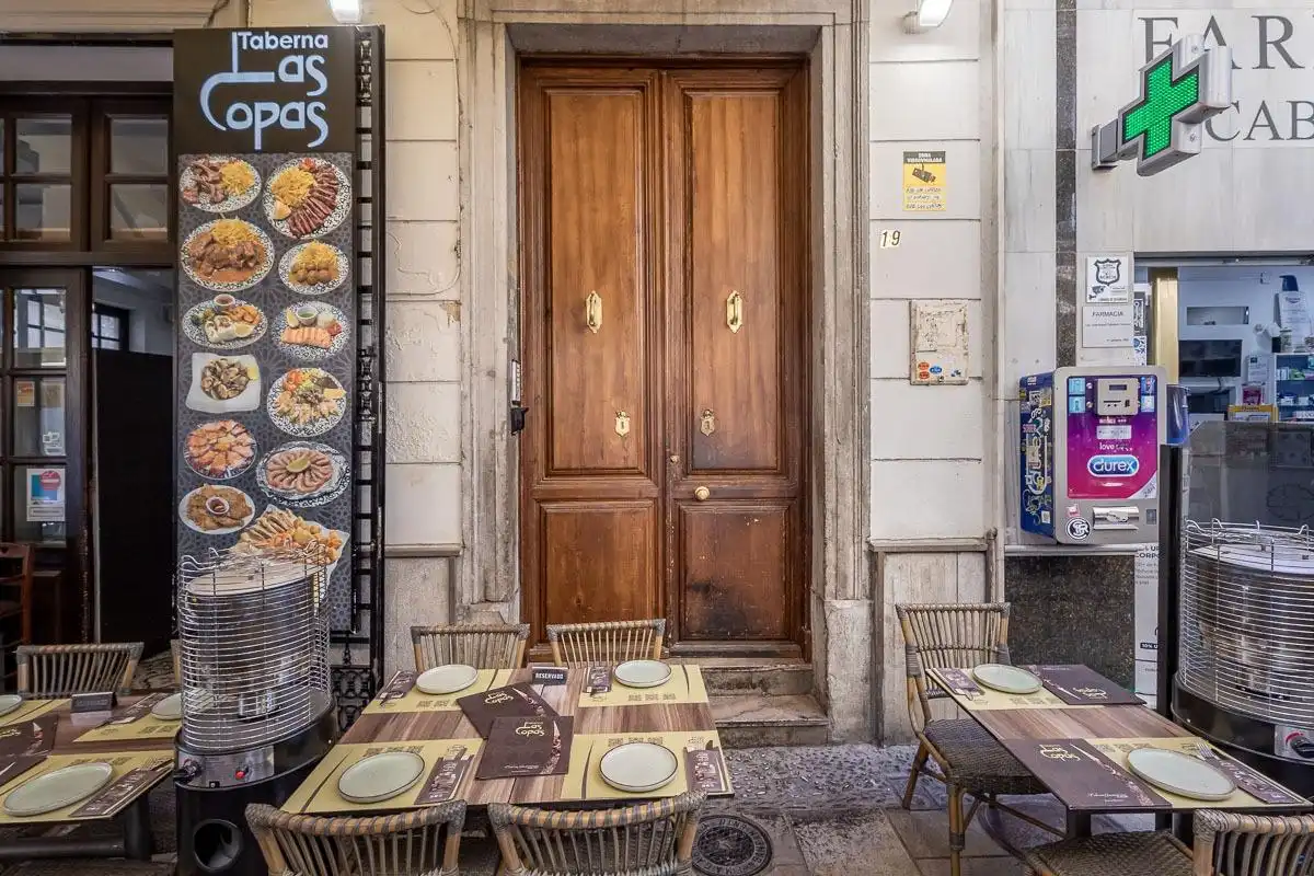 Piso en venta en Calle Navas 19, imagen 20