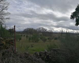 Residencial en venda en Robledillo de la Vera