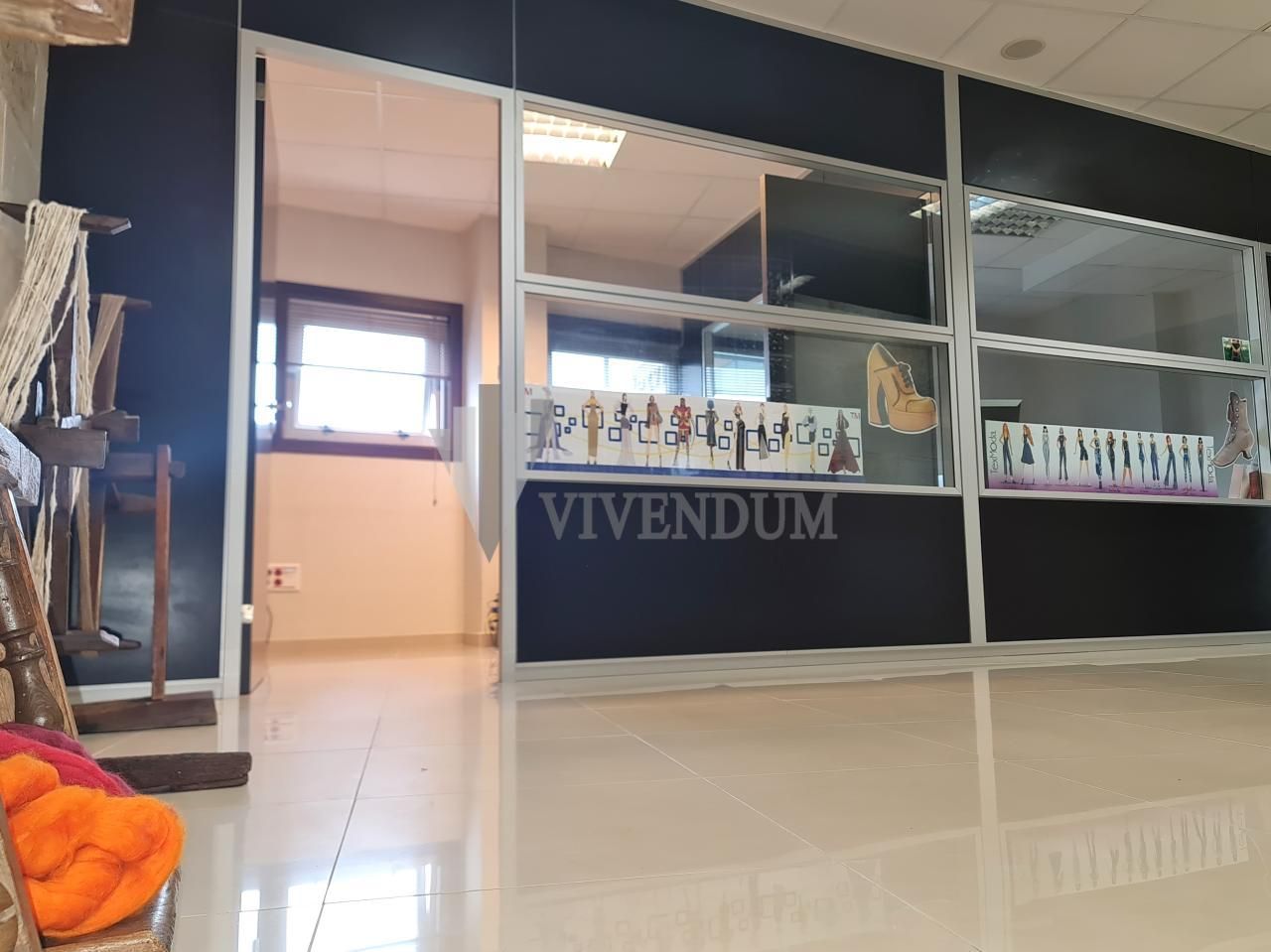 Premises for sale in Vigo 