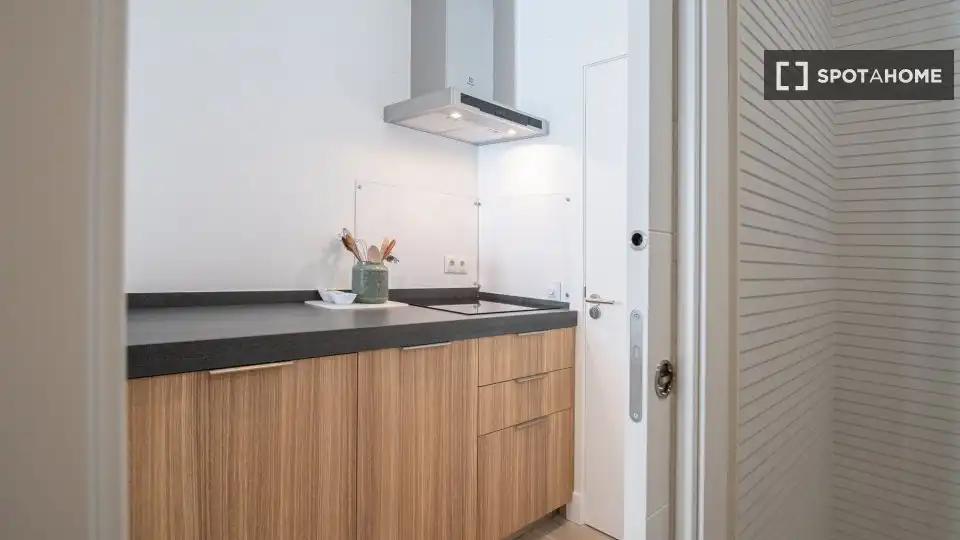 Habitació a La Caleta - La Viña