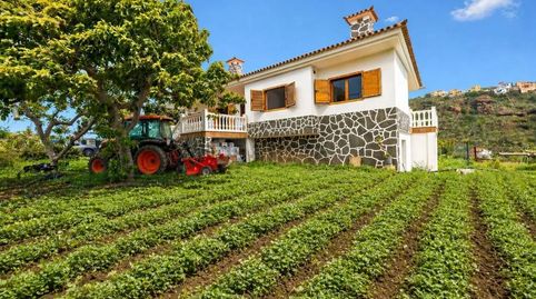 Foto 3 de Casa o chalet en venta en A Los Olivos, Monte Lentiscal - Las Meleguinas, Santa Brígida