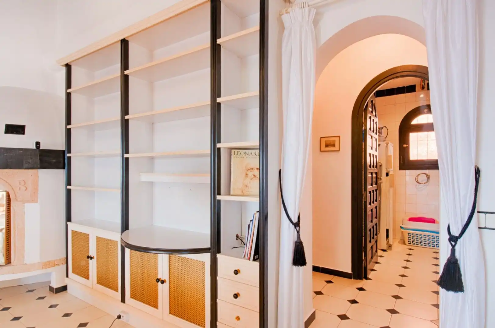 Villa con piscina in vendita a Casco Urbano, imagen 37