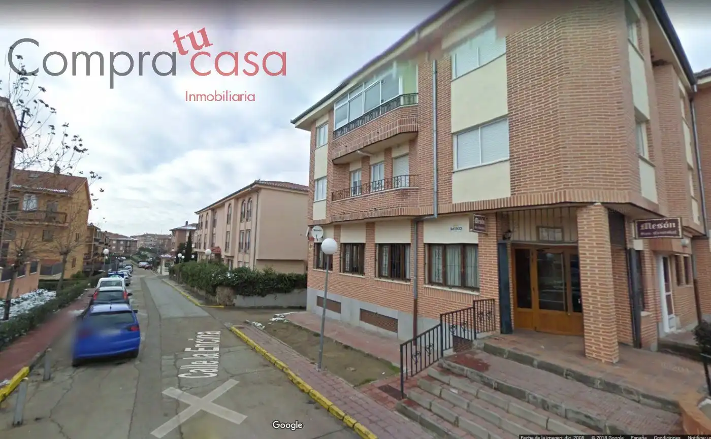 Terreni e lotti in vendita a San Cristóbal de Segovia, imagen 8