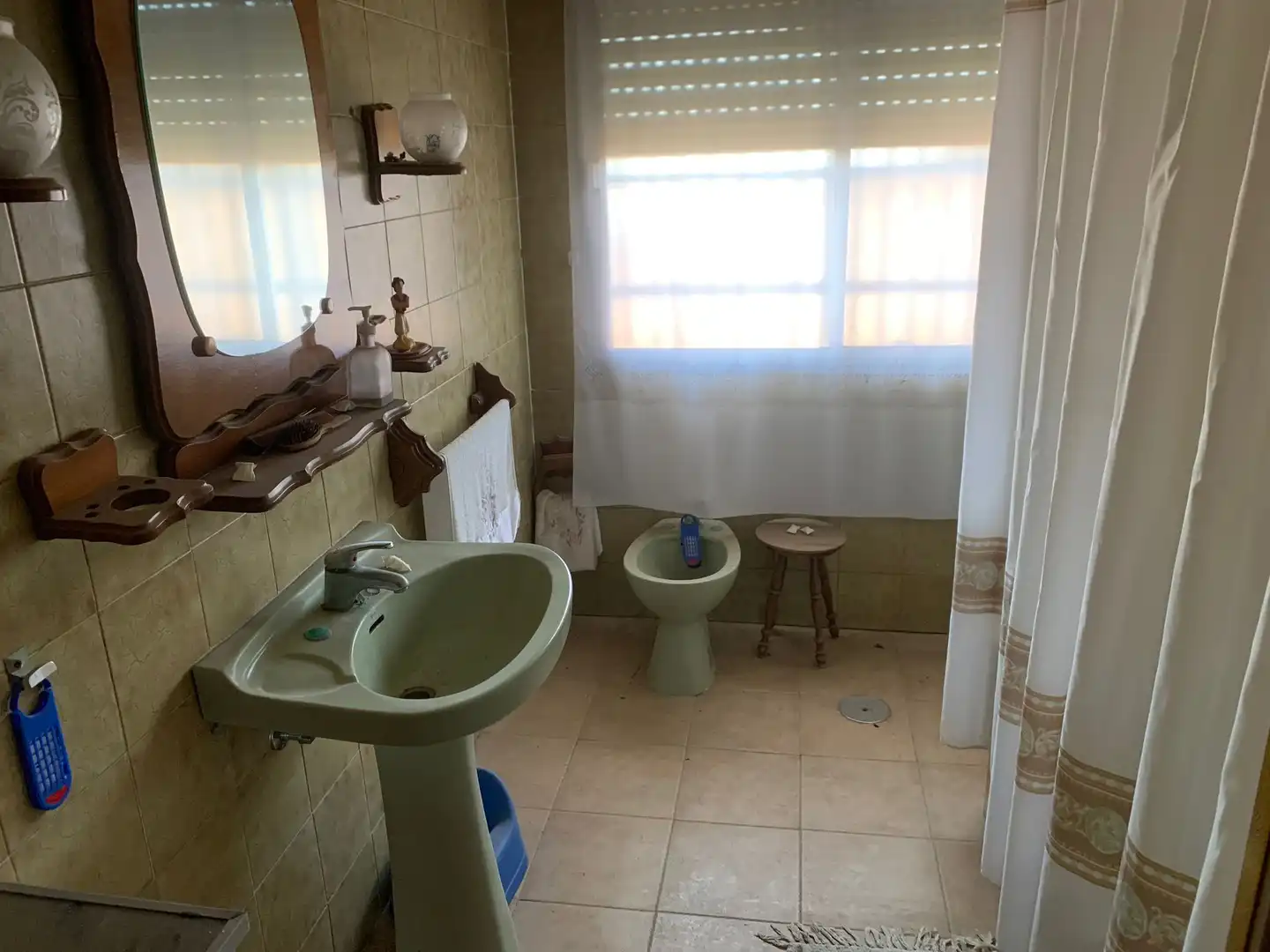Chalet con piscina en venta en Don Benito, imagen 4