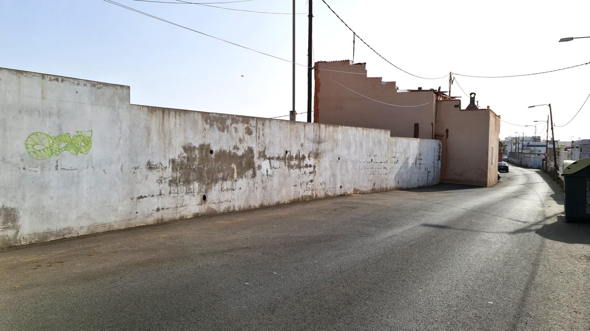 Exterior view of Residential for sale in Telde