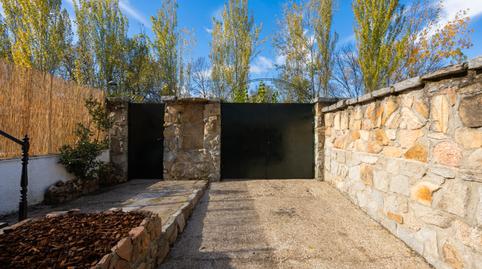 Foto 5 de Casa o xalet en venda a Avenida de Vigo, 45, Alpedrete, Madrid