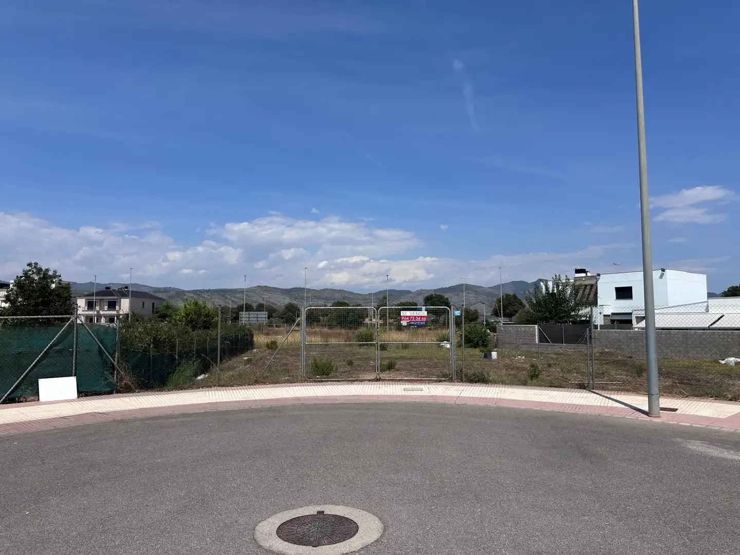 Residencial en venda en Castellón de la Plana / Castelló de la Plana
