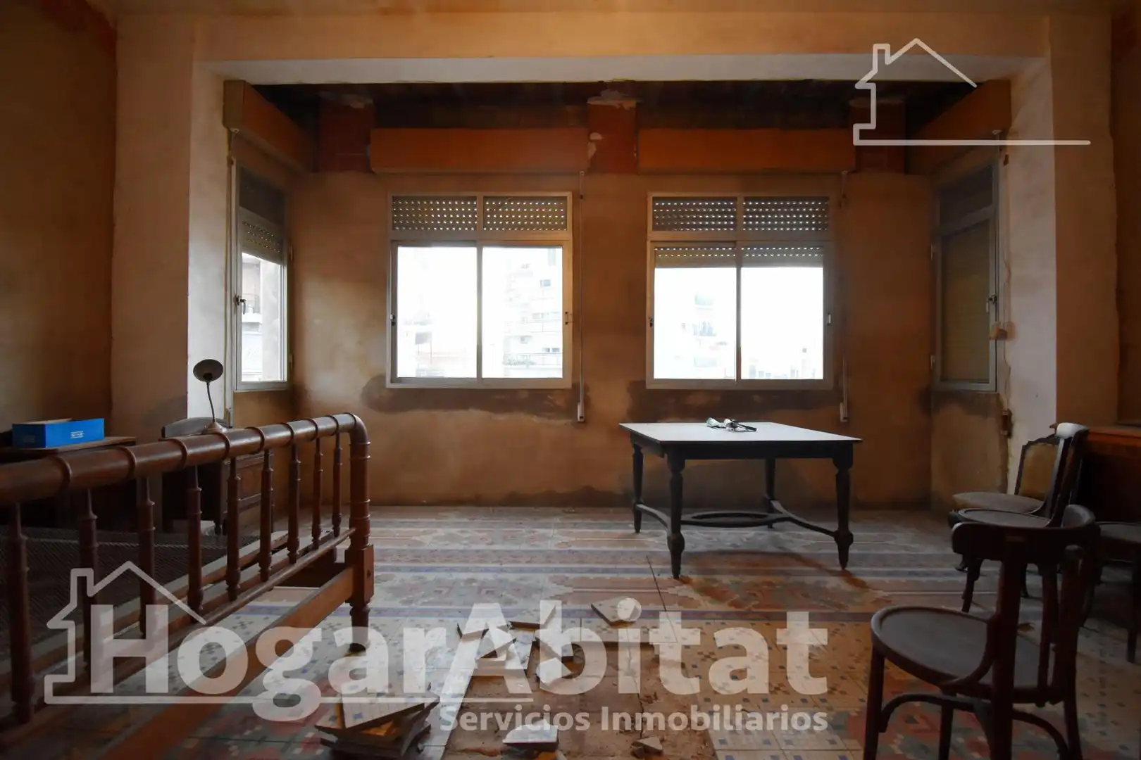 House with terrace for sale in Avenida Verge del Castell, imagen 35