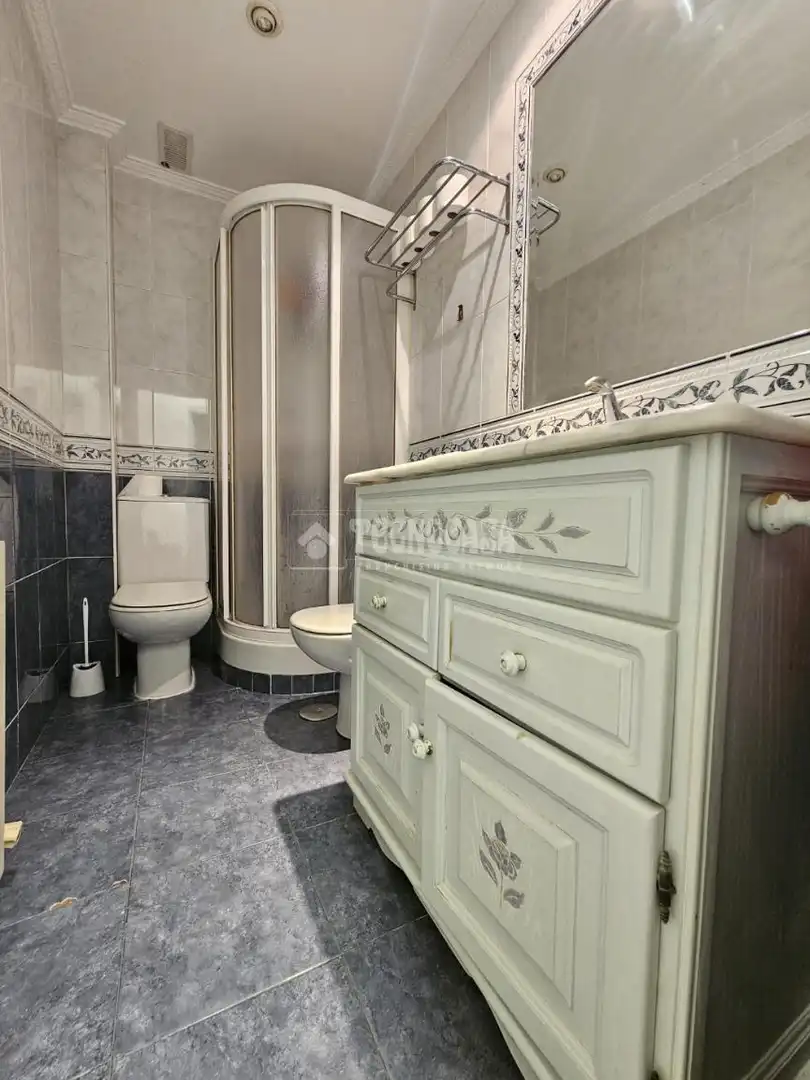 Flat for sale in Universidad