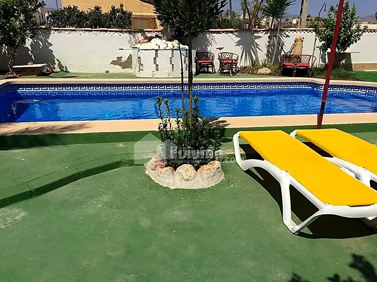 Haus mit Pool zum Verkauf in Albox, imagen 11