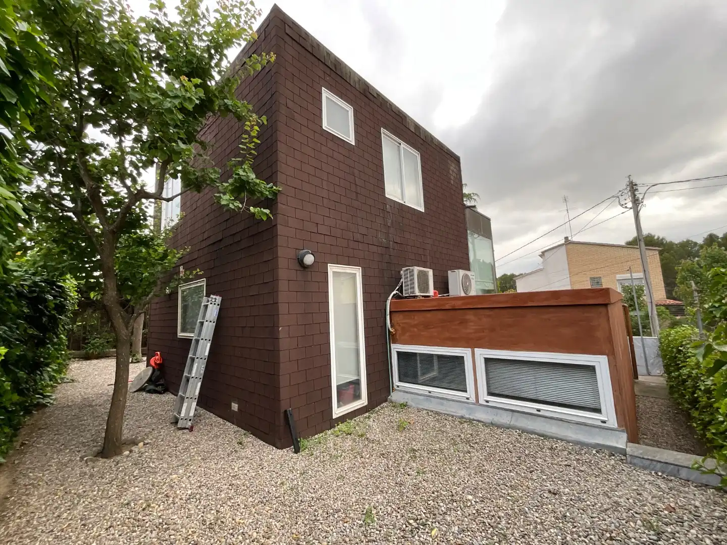 Haus mit Garten zum Verkauf in Carrer quatre Vents, 7, 08635 08635, imagen 33