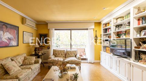 Foto 2 de Apartament en venda a Avenida de Europa, Avenida Europa, Madrid