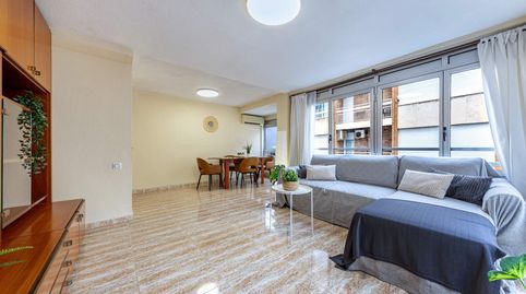 Photo 4 of Flat for sale in Calle Med Pascual Perez, Barrio del Centro, Alicante / Alacant