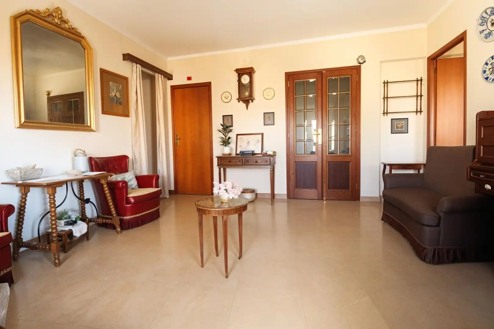 Appartement avec terrasse à vendre à Nord, imagen 2