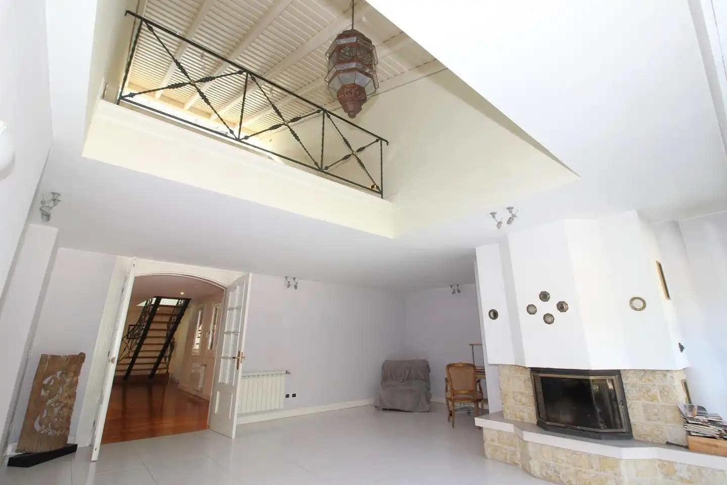 Piso en venta en Oñati con Calefacción, Trastero y Balcón