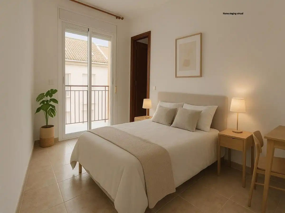 Apartment zum Verkauf in Centro ciudad, imagen 6