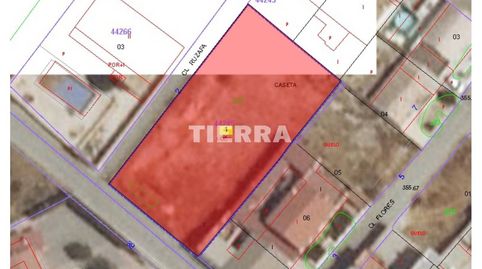 Terreno en venta en Lorca, imatge 5