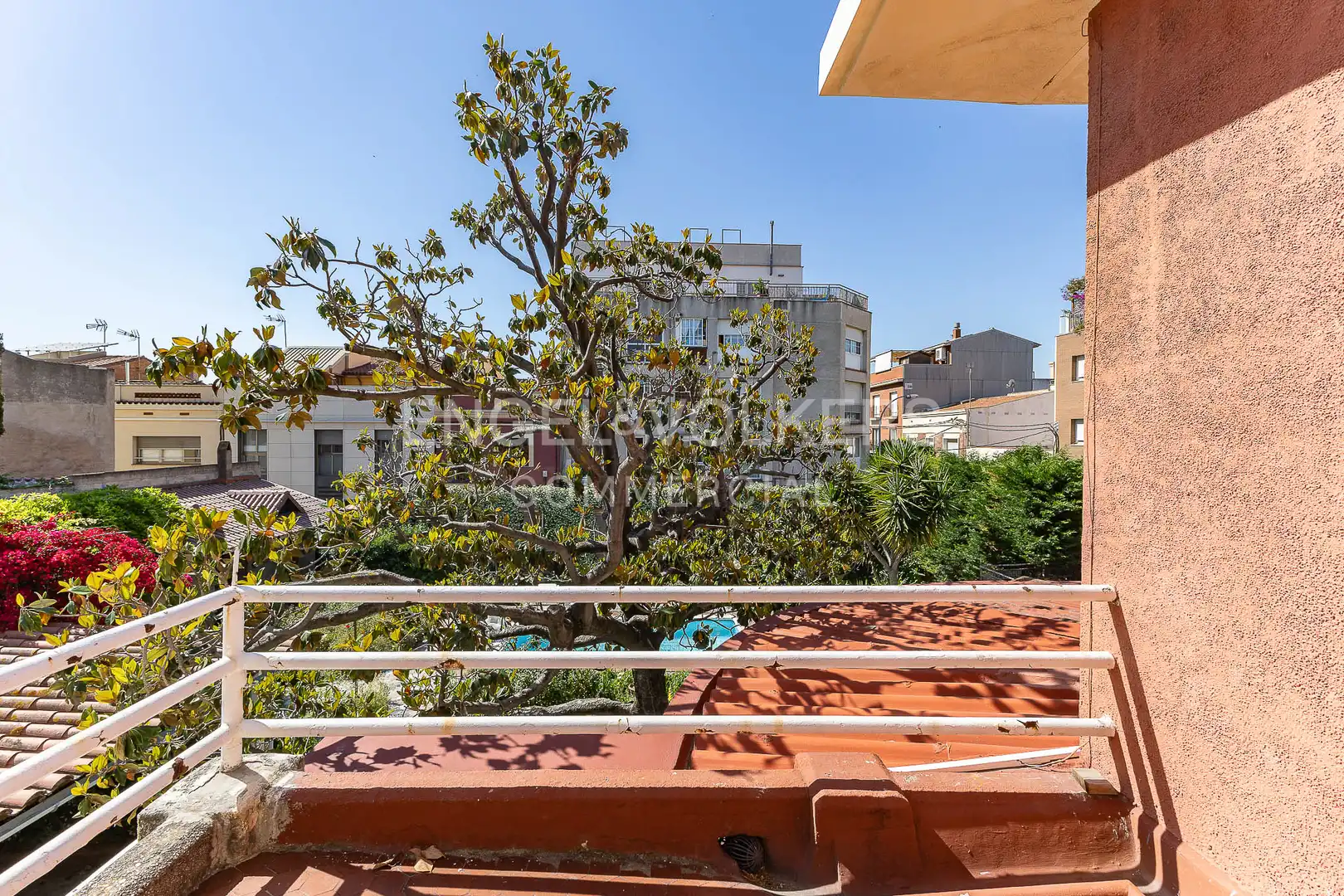 Terrassa de Edifici en venda en El Prat de Llobregat
