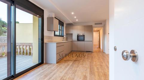 Foto 2 de Pis de lloguer a Teià, Barcelona