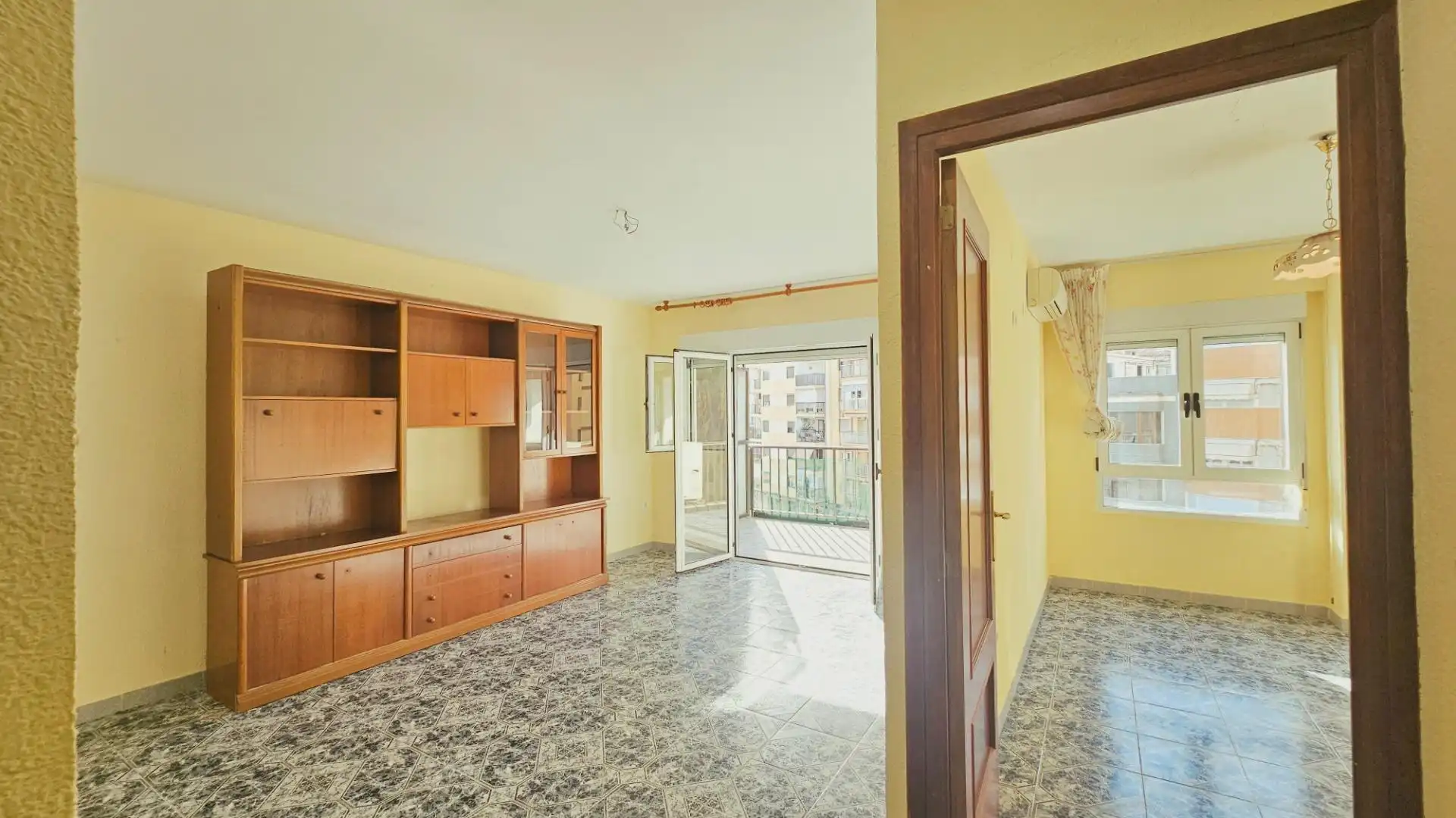 Apartament amb ascensor en venda a Carrer Madrid 3, imagen 8