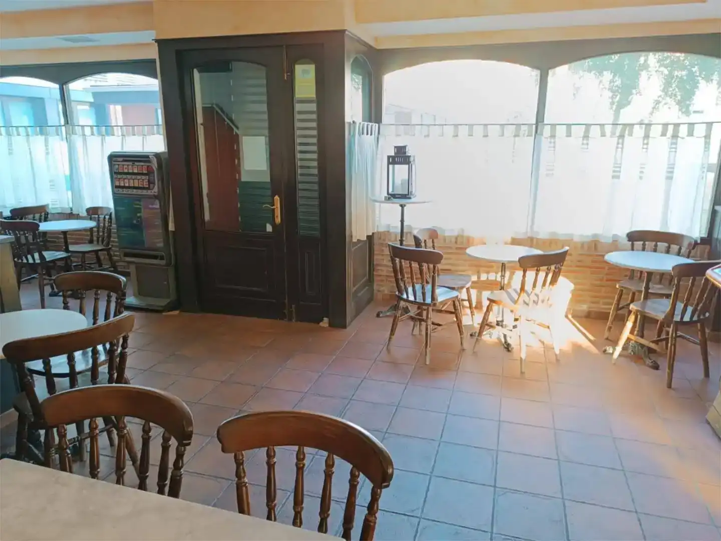 Commercial properties for sale in Güeñes