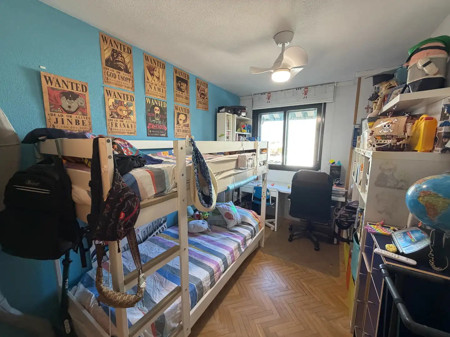 Piso con piscina en venta en Paseo de Valdelasfuentes, imagen 15