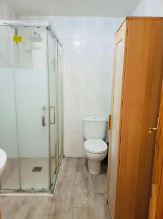 Baño de Piso en venta en Dénia con Aire acondicionado, Calefacción y Terraza