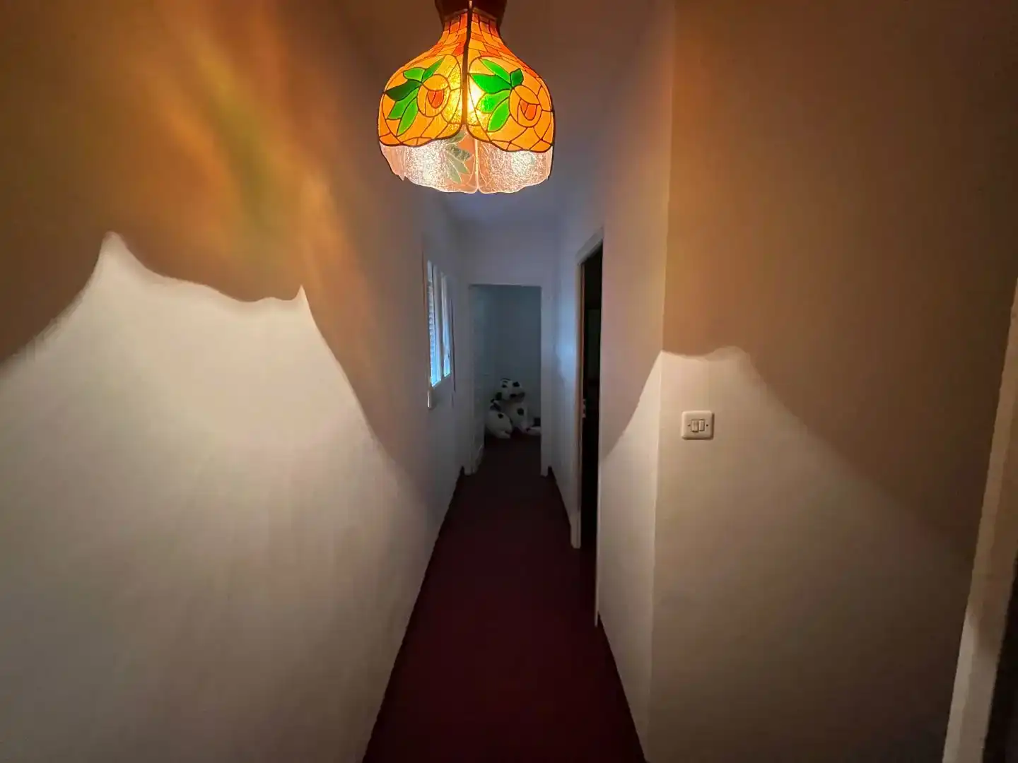 Maisonette zum Verkauf in Lleida mit Klimaanlage, Abstellraum und Möbliert