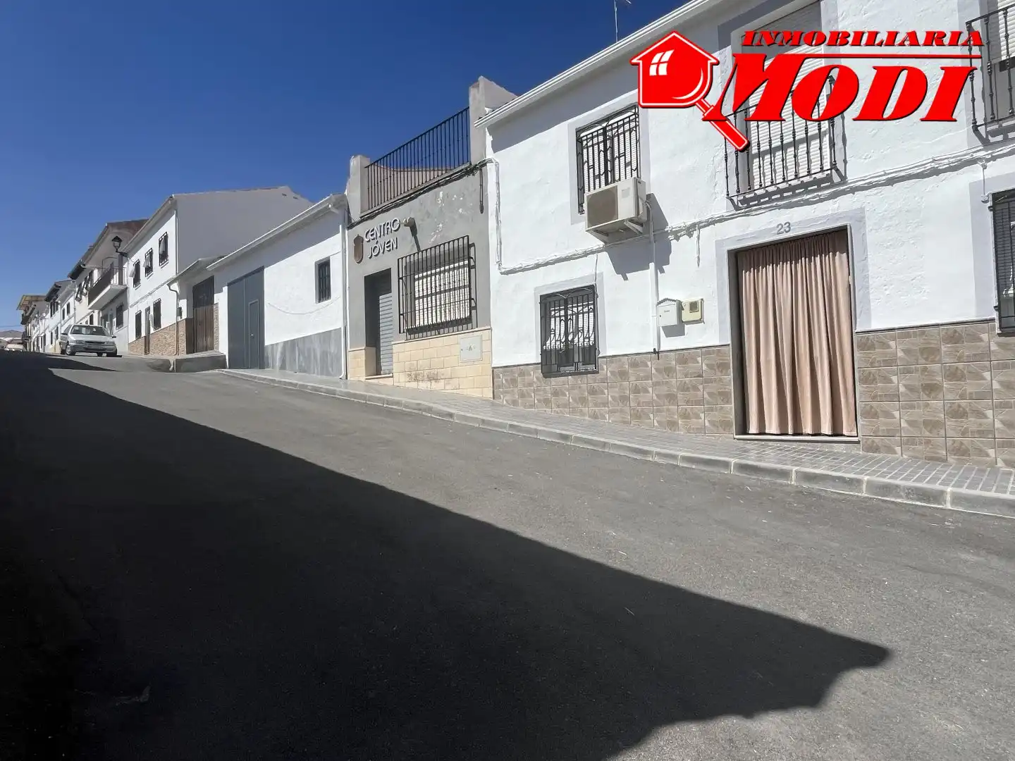 Maison avec jardin à vendre à Torre-Cardela, imagen 2