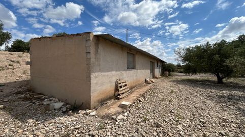 Foto 5 de Casa o chalet en venta en Partida Horna Alta, Novelda, Alicante