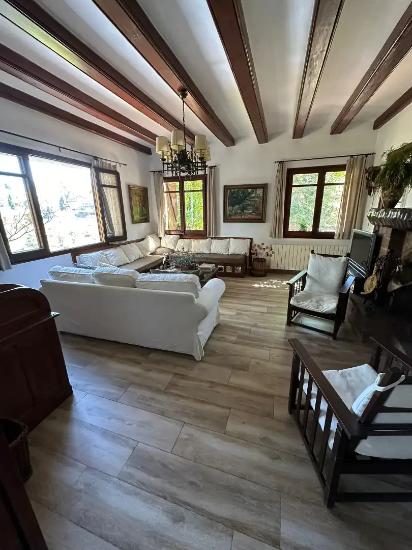 House with terrace for sale in Carrer del Doctor Peris 1