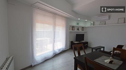 Photo 5 of Apartment to share in Hostafrancs, Barcelona