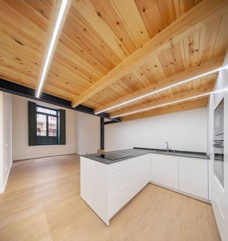 Apartamento en Alquiler en Gonzalez Adalid en La Catedral