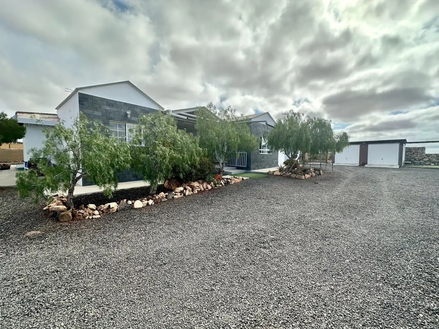 Country house with garden for sale in Juego de la Pelota, imagen 2