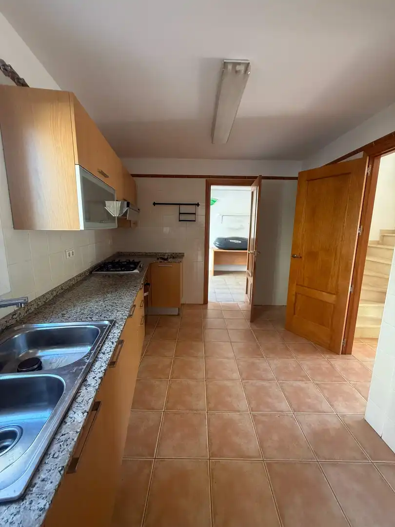 Casa con terraza en venta en Puig Moltó - Can Macià, imagen 9