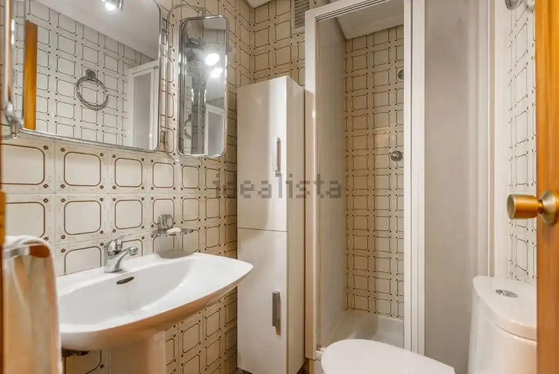 Piso de alquiler en Calle Pintor Zubiri, Iturrama