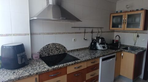 Foto 5 de Piso en venta en Pino Montano - Consolación, Sevilla Capital