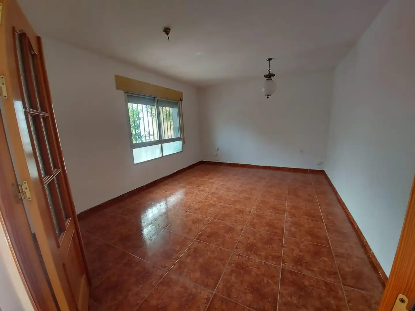Wohnzimmer von Maisonette zum Verkauf in El Ejido mit Terrasse, Abstellraum und Balkon