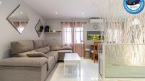 Living room of Flat for sale in Jerez de la Frontera  with Air Conditioner