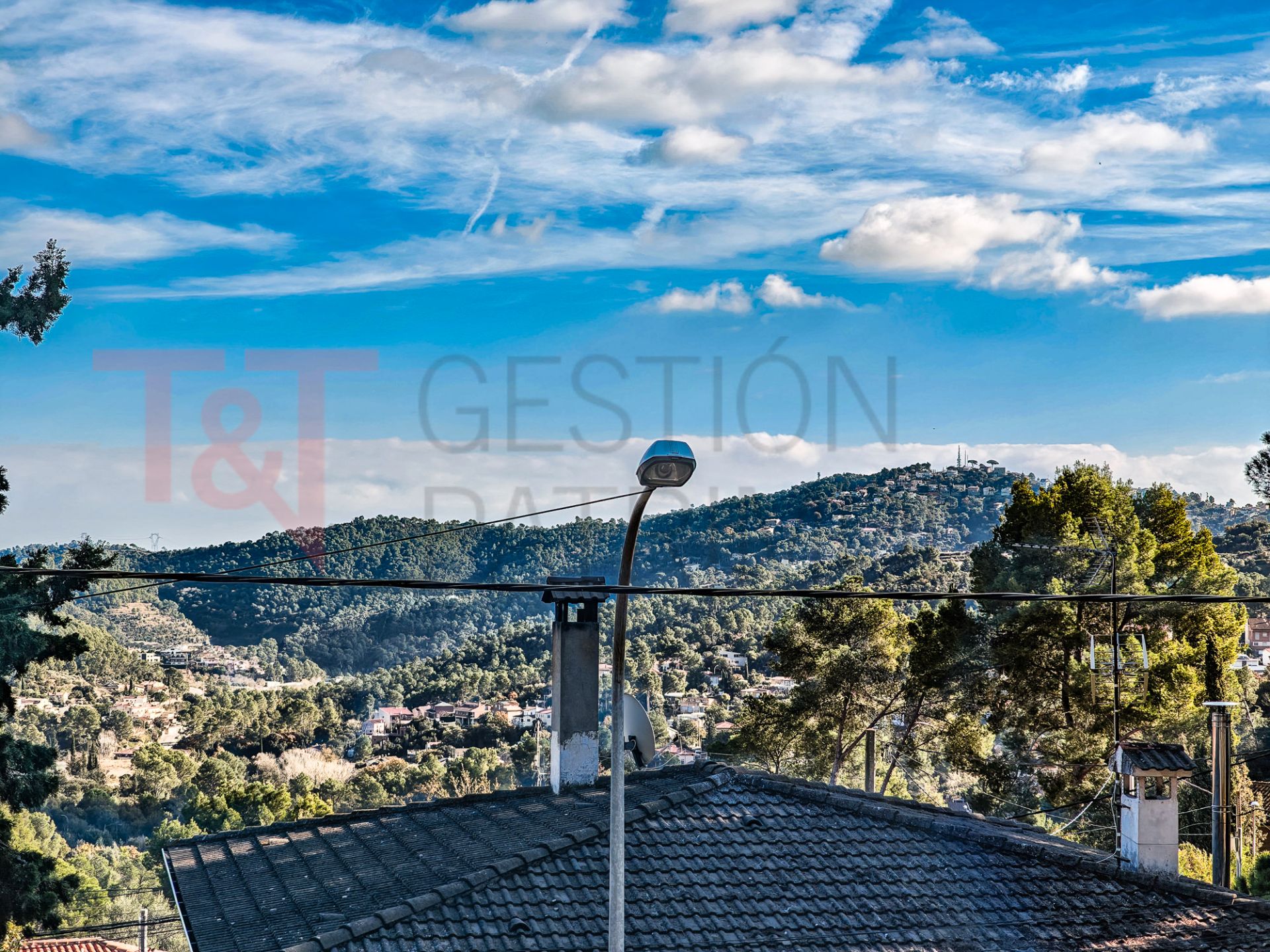 Casa o chalet en venta en Torrelles de Llobregat