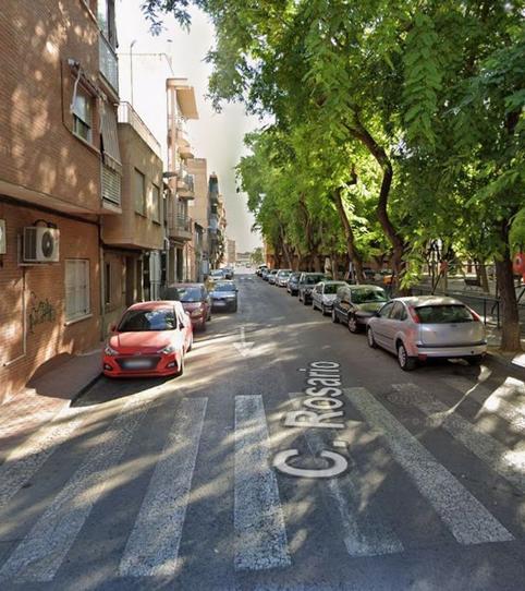 Foto 2 de Piso en venta en Puente Tocinos, Murcia